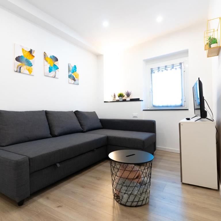 Relax, Natura e Città - Piscina, Fishing e Parco - Appartamento con 1 Camera da Letto e Vista Città - 10