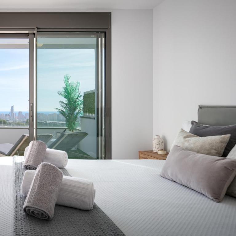 Ático Victoria - Apartamento de 3 dormitorios - 4