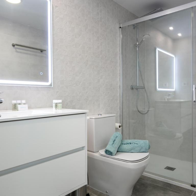 Ático Victoria - Apartamento de 3 dormitorios - 7