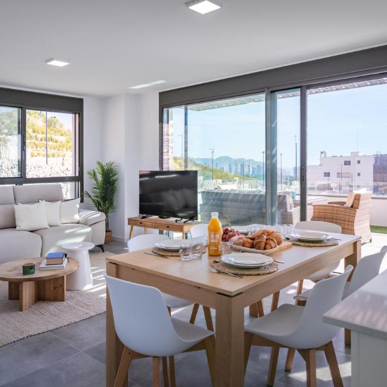 Ático Victoria - Apartamento de 3 dormitorios - 14