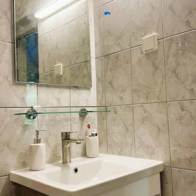 Villa M - Apartment - 6