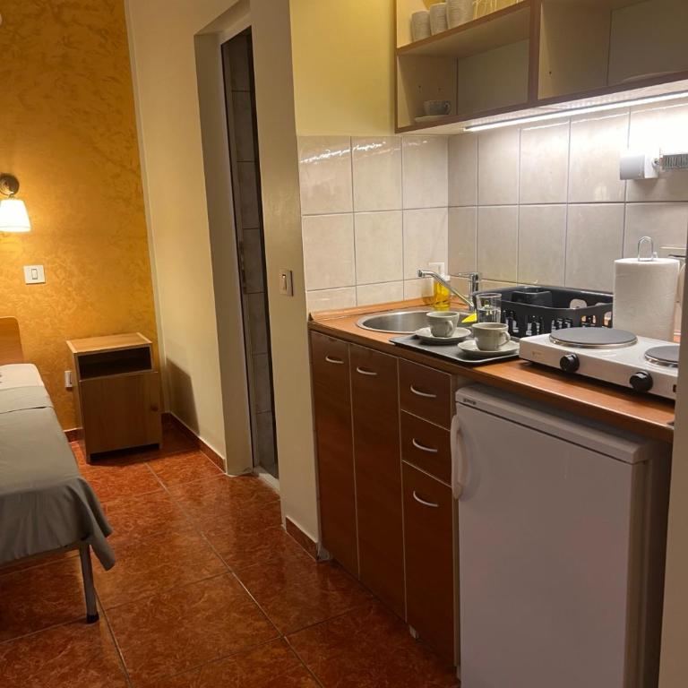 Villa M - Apartment - 7