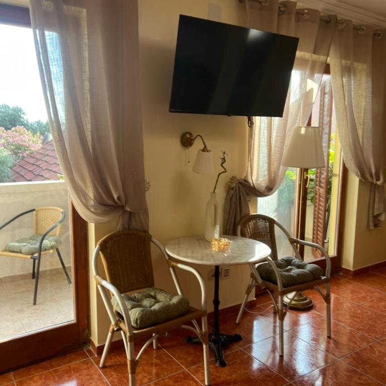 Villa M - Apartment - 11