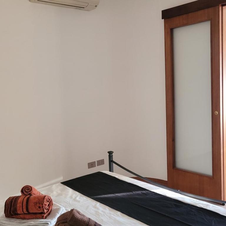 Urban Nest Modern Apt with Parking - Appartamento con 1 Camera da Letto - 5