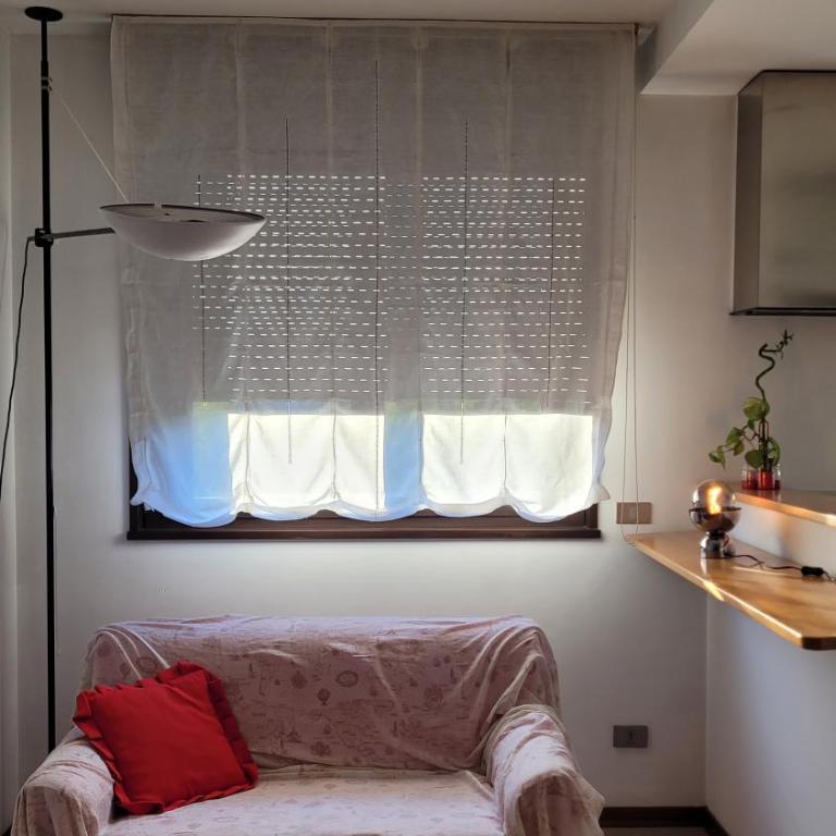 Urban Nest Modern Apt with Parking - Appartamento con 1 Camera da Letto - 8