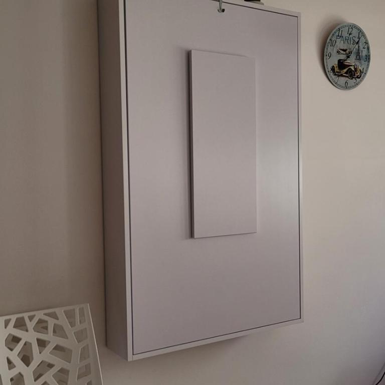 Urban Nest Modern Apt with Parking - Appartamento con 1 Camera da Letto - 9