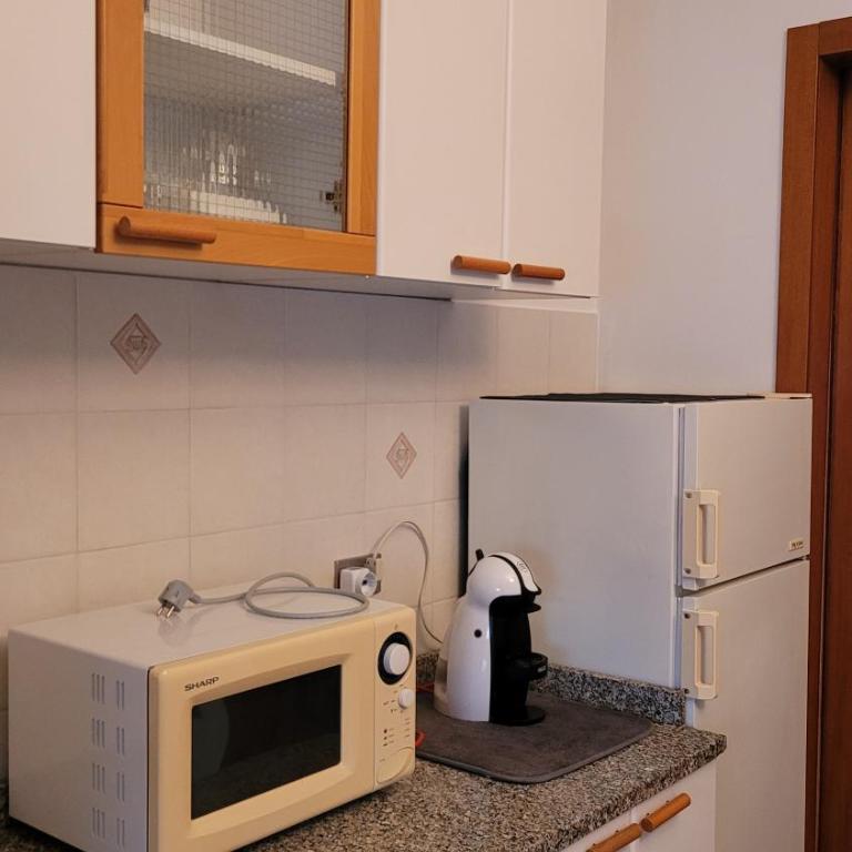 Urban Nest Modern Apt with Parking - Appartamento con 1 Camera da Letto - 19