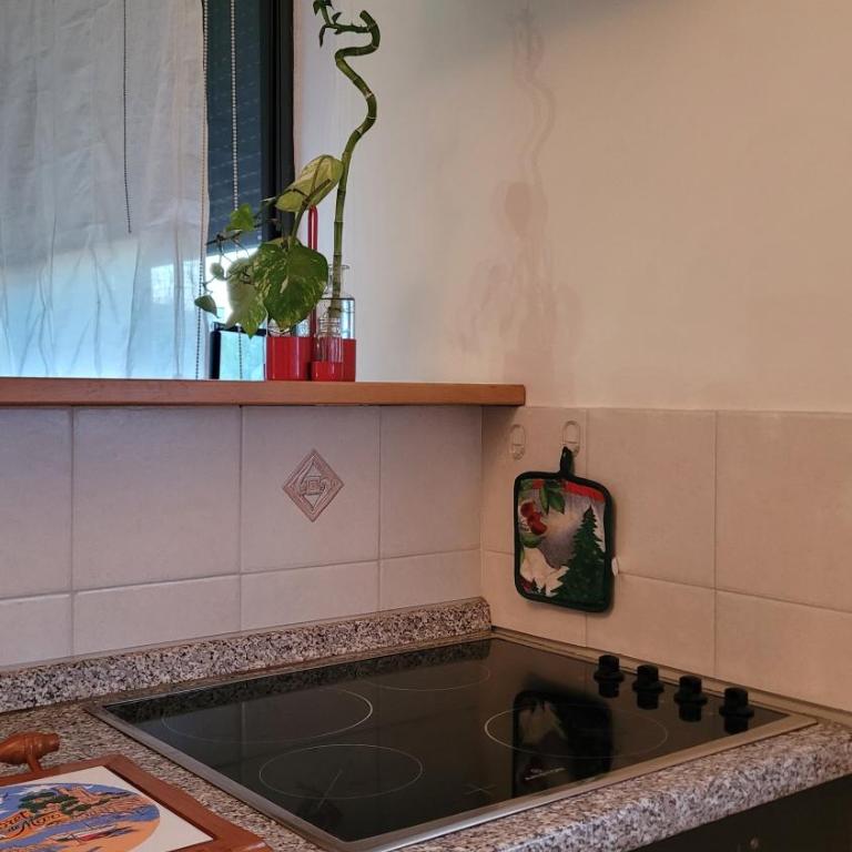 Urban Nest Modern Apt with Parking - Appartamento con 1 Camera da Letto - 17