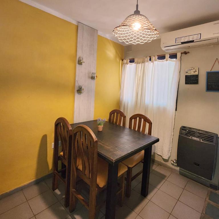 Casa Mandarina San Luis - Apartamento - 4