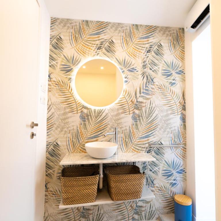 Relax, Natura e Città - Piscina, Fishing e Parco - Appartamento con 1 Camera da Letto e Vista Città - 15