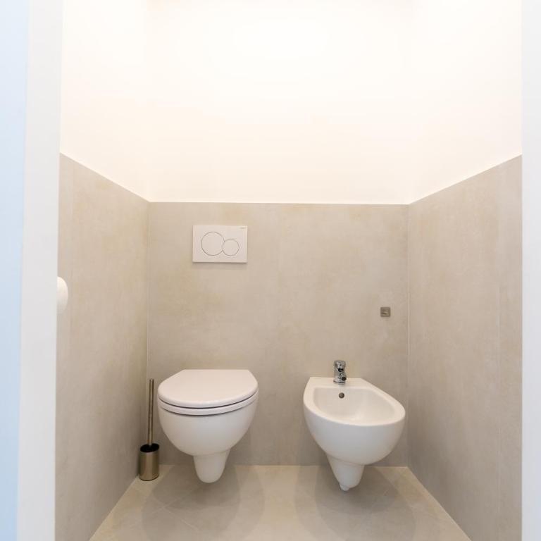 Relax, Natura e Città - Piscina, Fishing e Parco - Appartamento con 1 Camera da Letto e Vista Città - 17