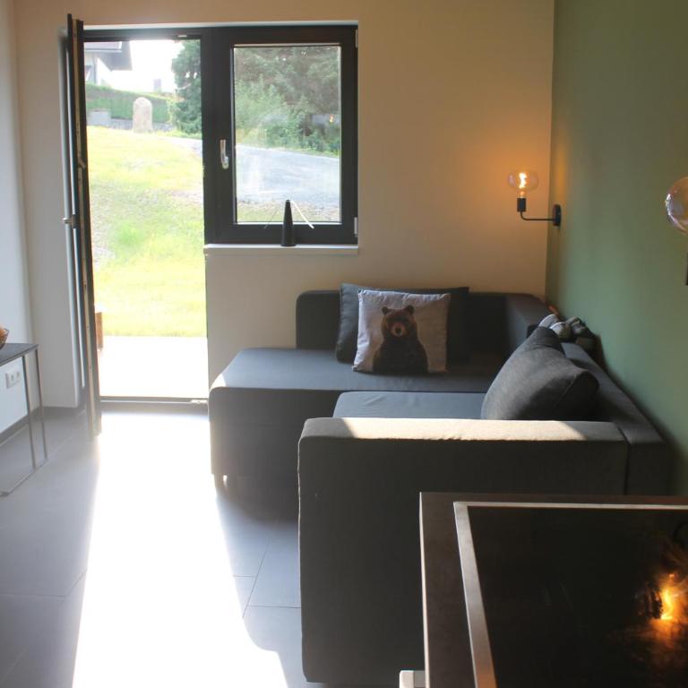 Huis 3landenpunt AT-SLO-IT bij de piste - Haus mit 2 Schlafzimmern - 10