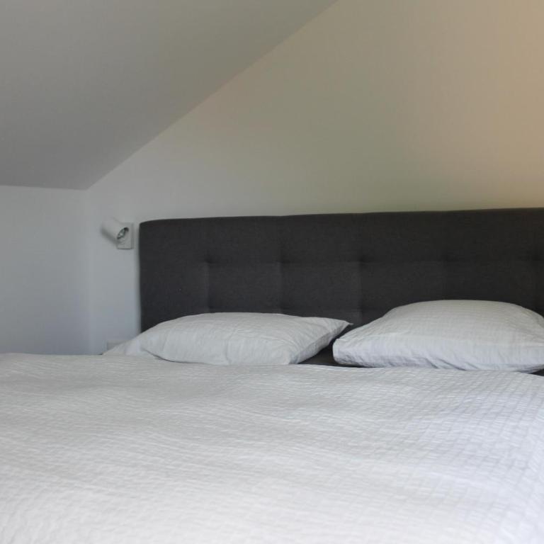 Huis 3landenpunt AT-SLO-IT bij de piste - Haus mit 2 Schlafzimmern - 16