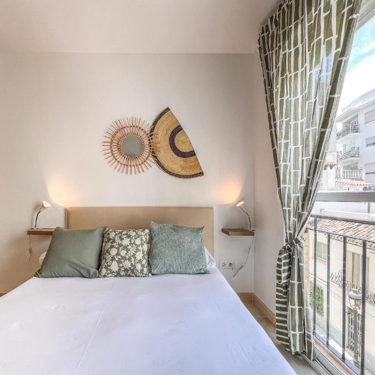 Hanami Estudio San Roque - Apartamento de 1 dormitorio - 7