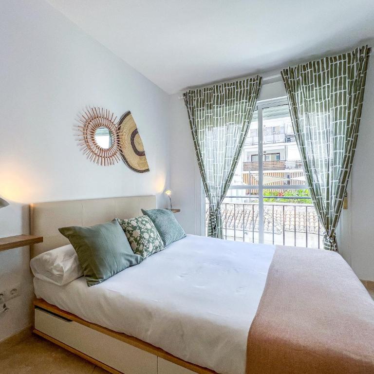 Hanami Estudio San Roque - Apartamento de 1 dormitorio - 2