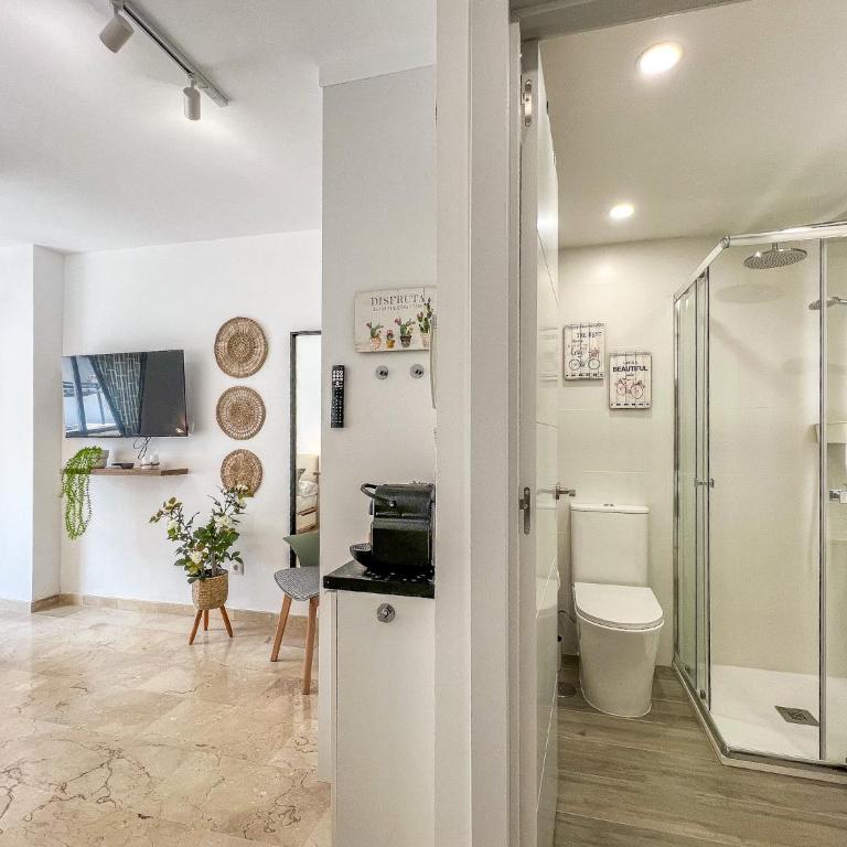 Hanami Estudio San Roque - Apartamento de 1 dormitorio - 18