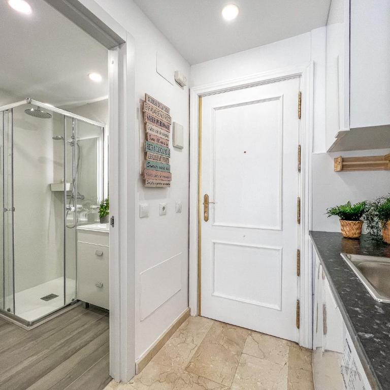 Hanami Estudio San Roque - Apartamento de 1 dormitorio - 15