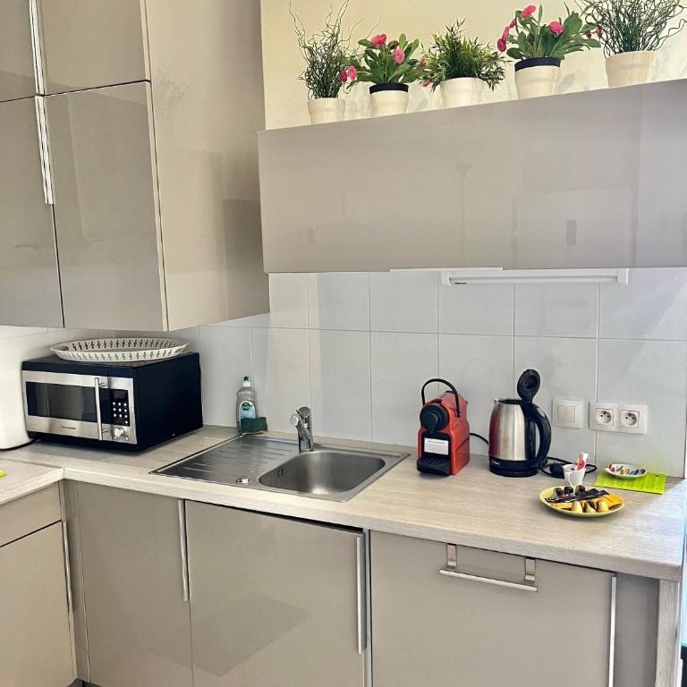 Mont Chevalier by Welcome to Cannes - Appartement avec Douche - 10