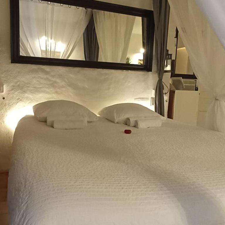 Loge du Vieux Lyon Chambre d'hôtes - Chambre Double Deluxe - 10