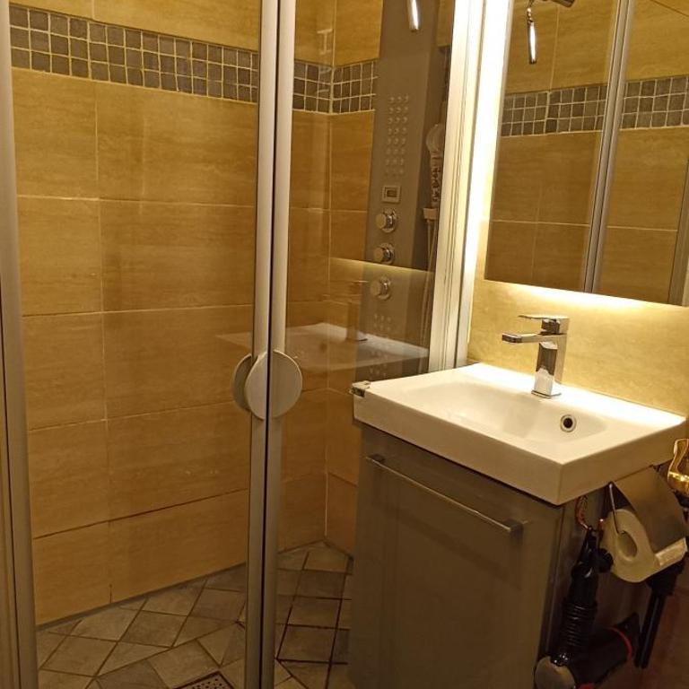 Loge du Vieux Lyon Chambre d'hôtes - Chambre Double Deluxe - 2