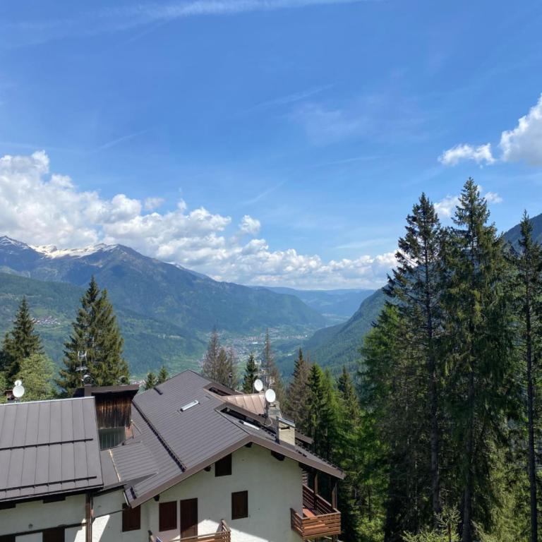 Brenta apartment - Appartamento con 2 Camere da Letto - 2
