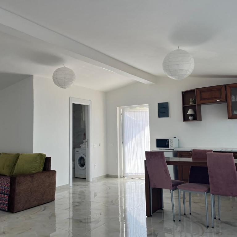 Ling Hous Aleksandr - Apartman - Prizemlje - 17