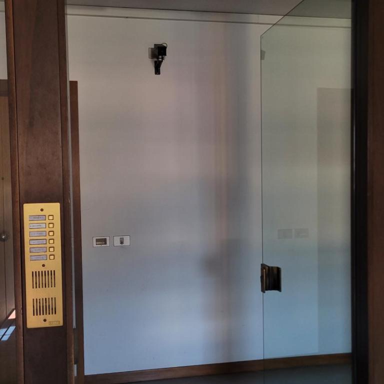 Urban Nest Modern Apt with Parking - Appartamento con 1 Camera da Letto - 29