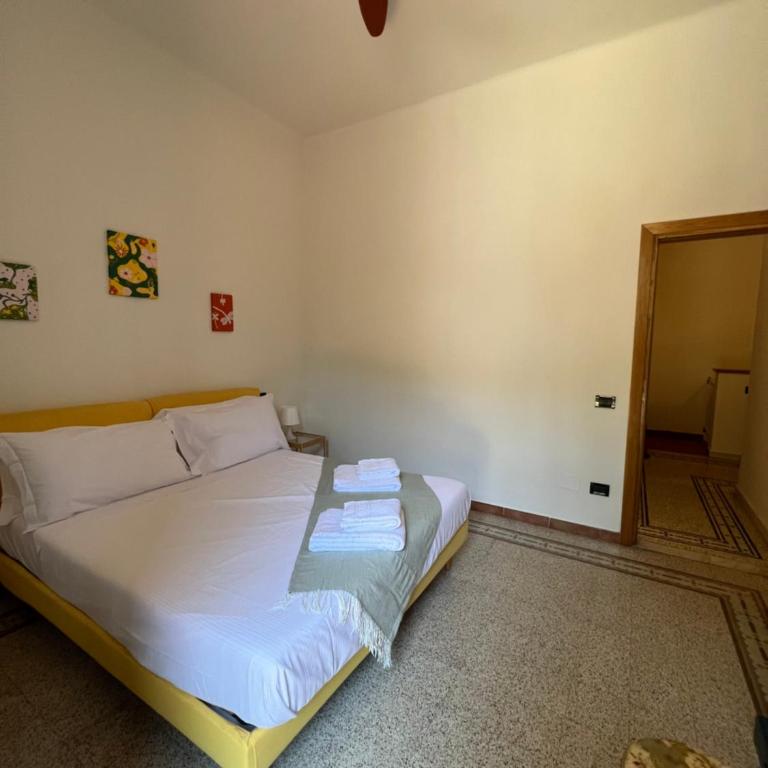Il giardino Segreto - Appartamento con 1 Camera da Letto - 7