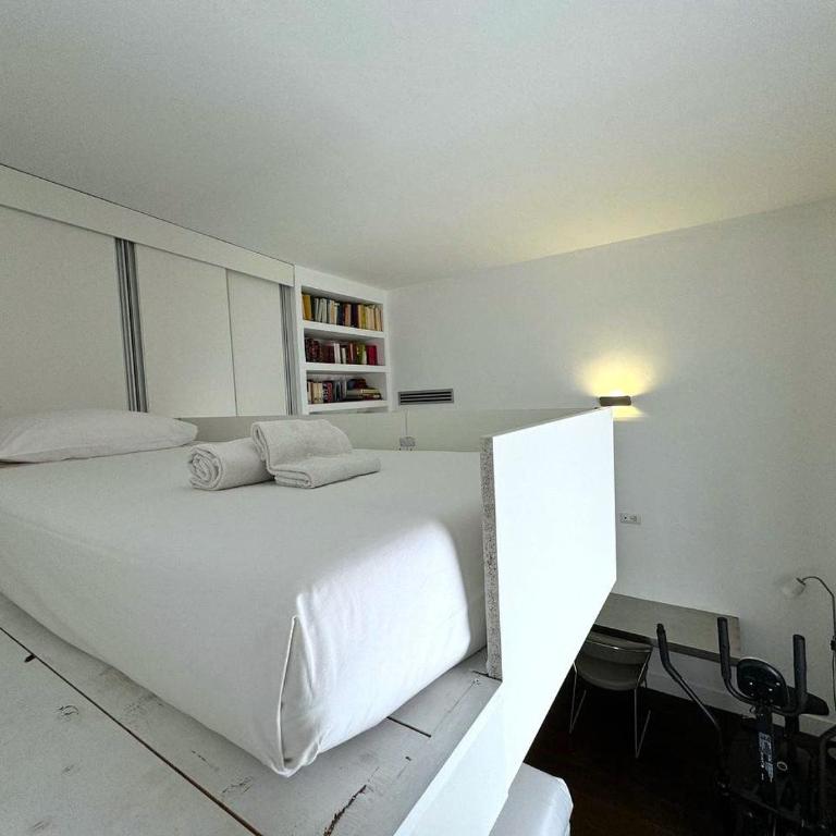 Monti Central - Appartamento con 2 Camere da Letto - 17