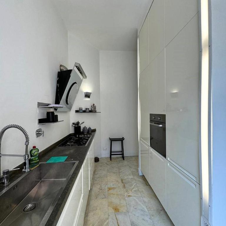 Monti Central - Appartamento con 2 Camere da Letto - 19