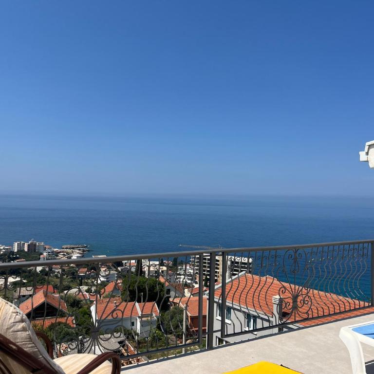 Ling Hous Aleksandr - Apartman - Prizemlje - 2