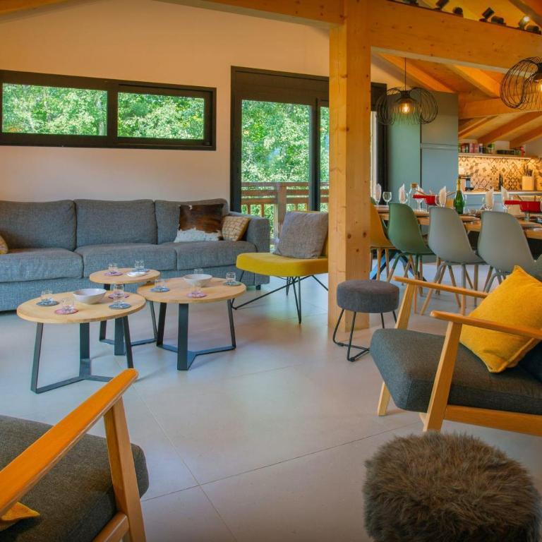 MontCriou - OVO Network - Apartment - 6