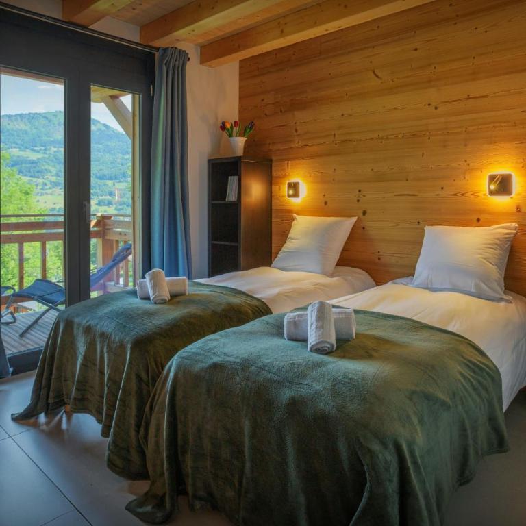 MontCriou - OVO Network - Apartment - 10