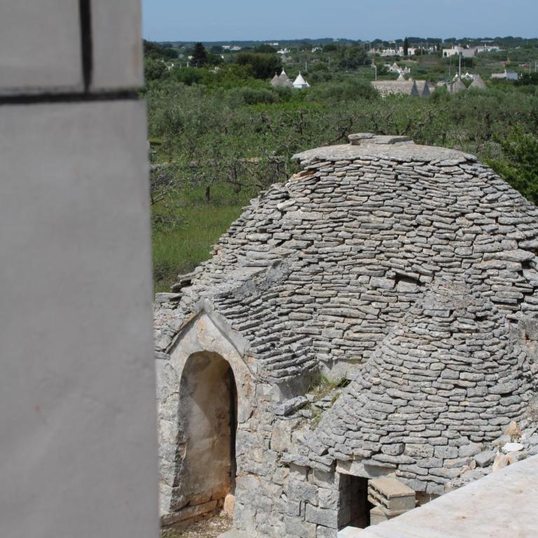 La Cummersa all'ombra dell'Ulivo - Two-Bedroom House - 8