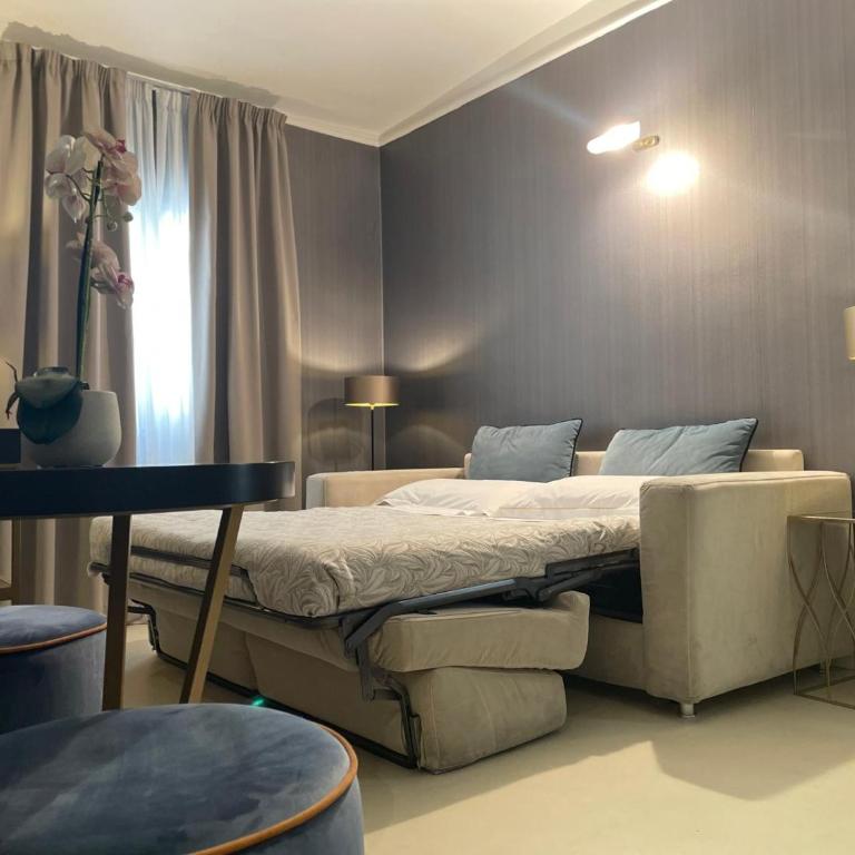 Hotel Maxim Axial - Suite - 8