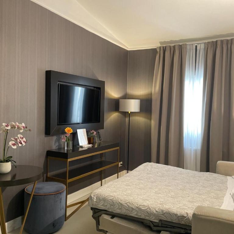 Hotel Maxim Axial - Suite - 9