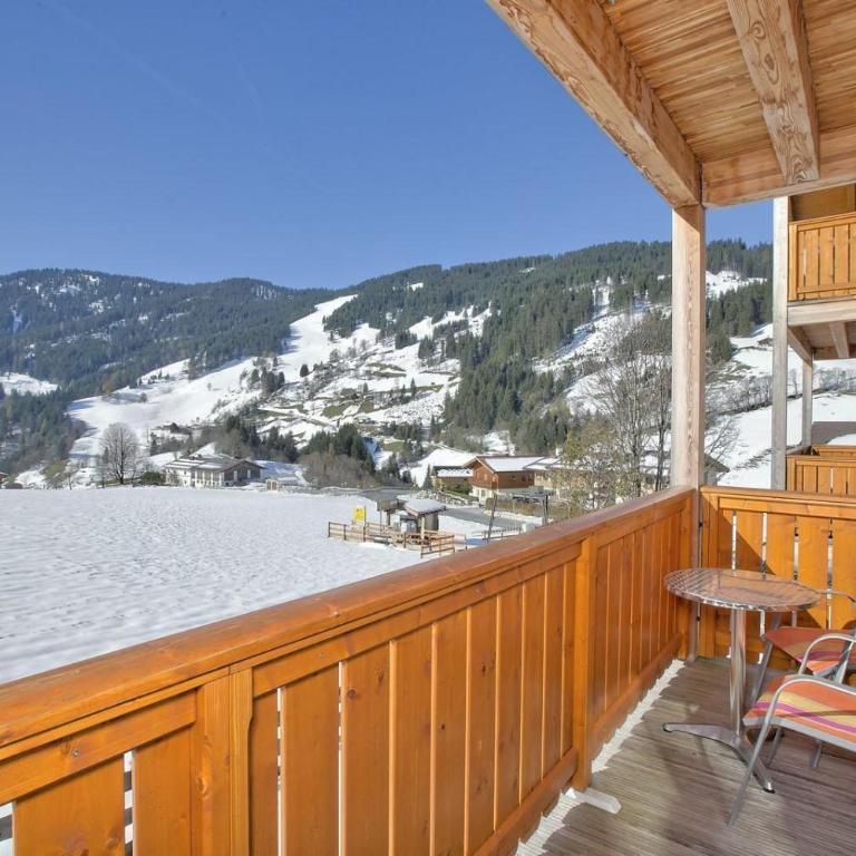 Mountainresort Top 7 - Ferienhaus - 5