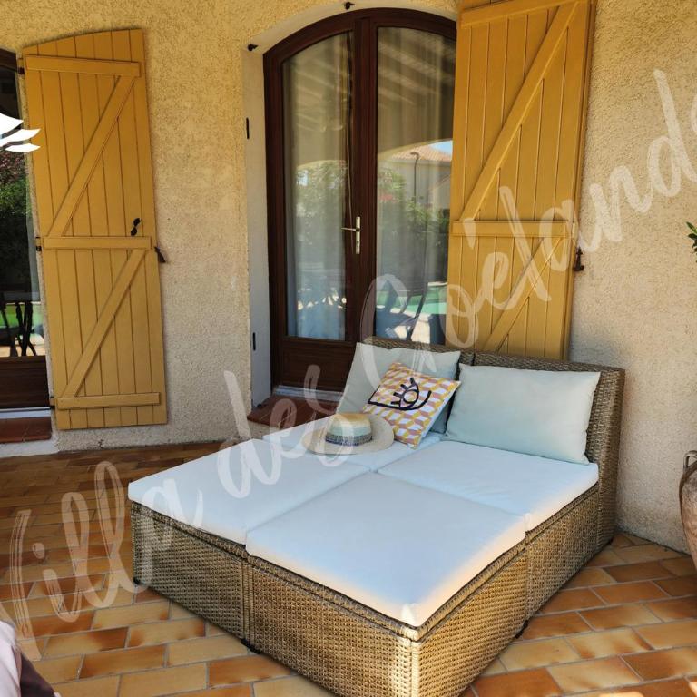 La villa des goélands - Villa - 30
