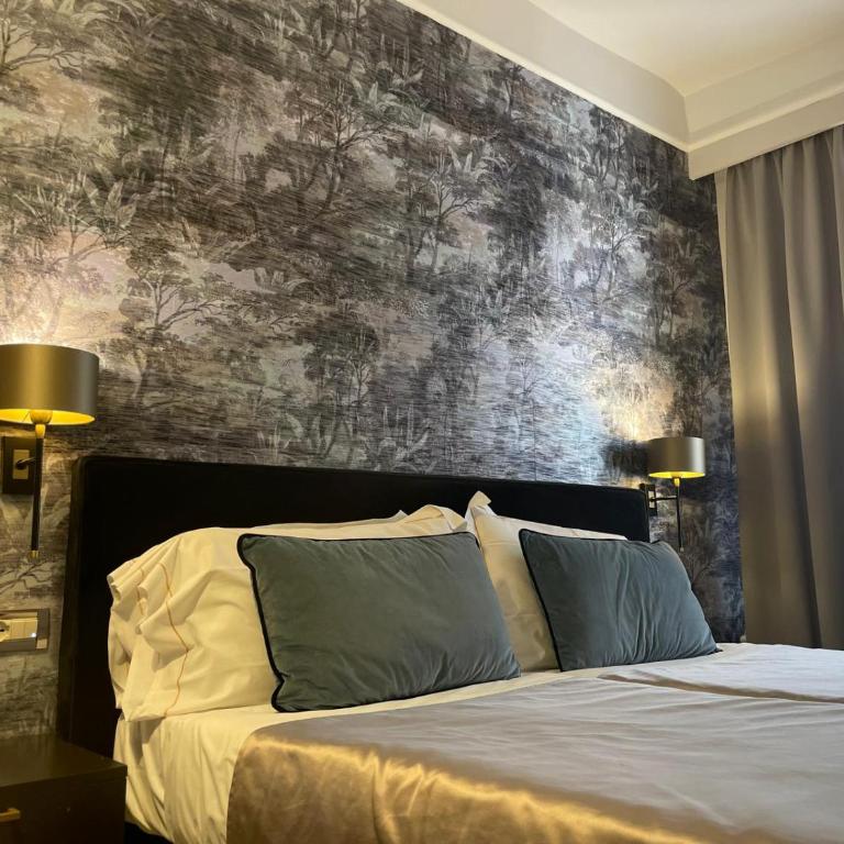 Hotel Maxim Axial - Suite - 10