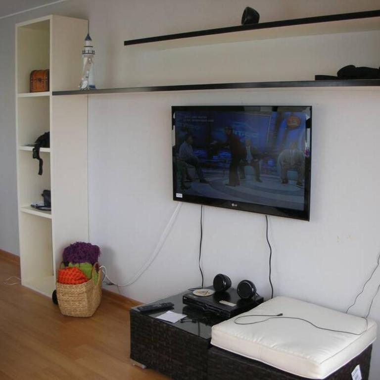Apartment Viña del Mar Chile beach - Apartamento con vistas y balcón - 13