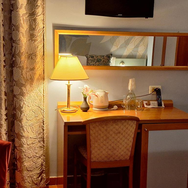 Hotel Maxim Axial - Camera Matrimoniale Comfort - 7