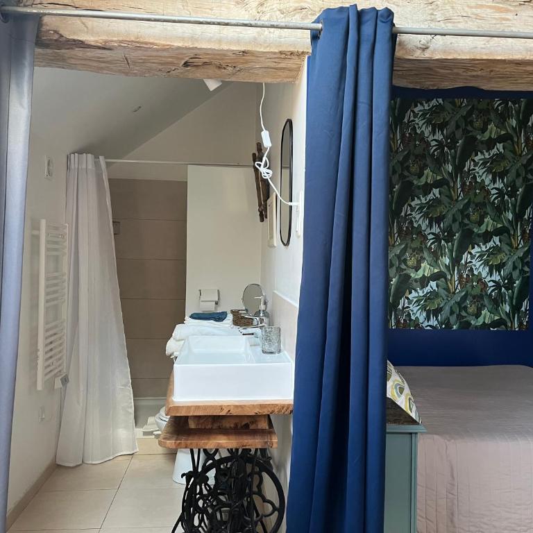 Beaulieu La Source - Chambre Double Musa - 5
