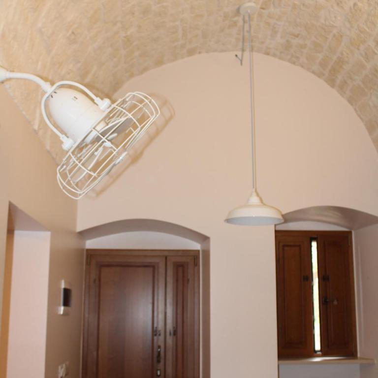 La Cummersa all'ombra dell'Ulivo - Two-Bedroom House - 3