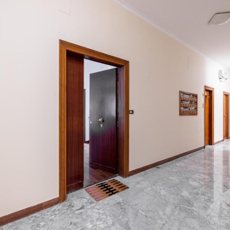 Aurelia Dream with Terrace - Appartamento con 3 Camere da Letto e con Balcone - 33