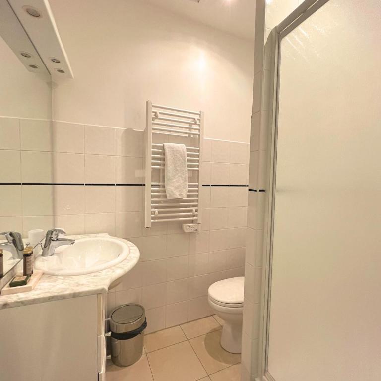 Les Appartements du Vieux Port - Studio - 4