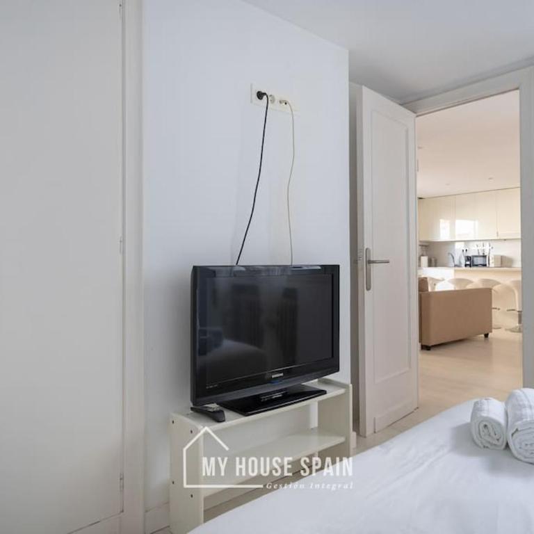 MyHouseSpain - Piso con terraza en el centro - Apartamento de 2 dormitorios - 16