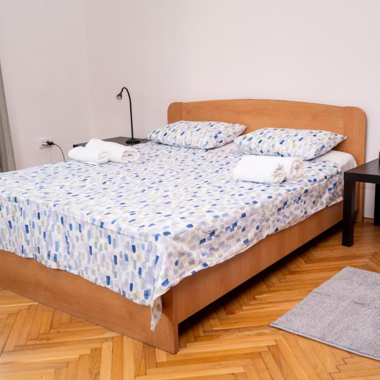 Vila Bjanka - Deluks Apartman - 4