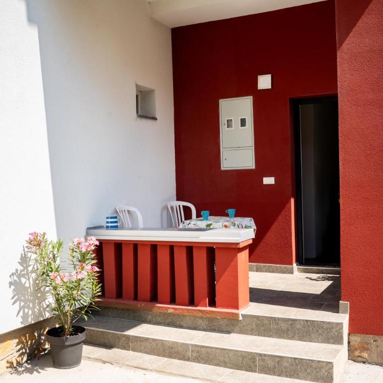Vila Bjanka - Deluks Apartman - 6