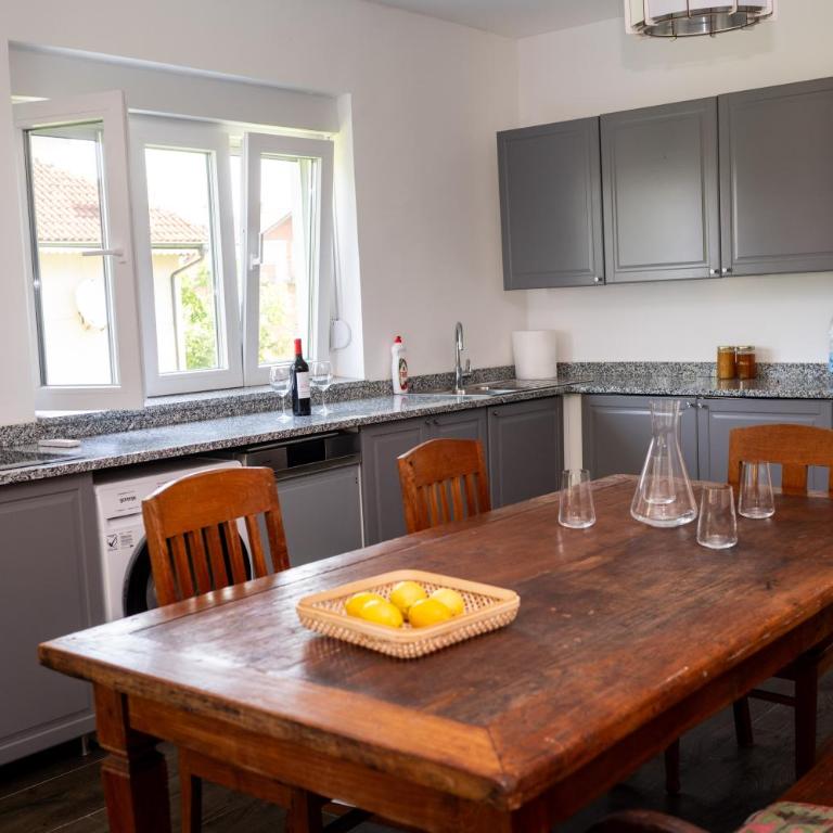Vila Bjanka - Deluks Apartman - 7