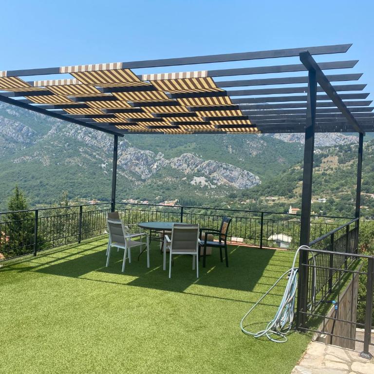 Zubci mountain apartment - Dupleks Apartman - 8